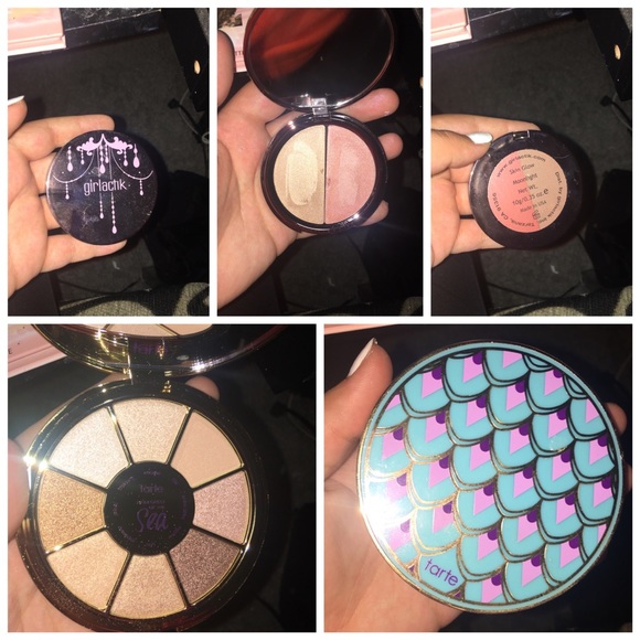 Makeup lot - Picture 3 of 4